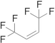 (Z)-1,1,1,4,4,4-Hexafluoro-2-butene