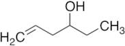 5-​Hexen-​3-​ol