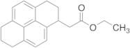 1,2,3,6,7,8-Hexahydro-1-pyreneacetic Acid Ethyl Ester