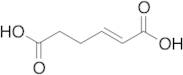 Hex-2-enedioic Acid