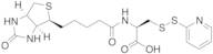 ​[5-​[(3aS,​4S,​6aR)​-​Hexahydro-​2-​oxo-​1H-​thieno[3,​4-​d]​imidazol-​4-​yl]​-​1-​oxopentyl]​-​3…