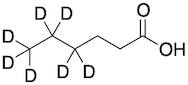 Hexanoic-4,4,5,5,6,6,6-d7 Acid