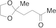 2,5-Hexanedione Monoethylene Ketal