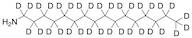 n-Hexadecyl-d33-amine