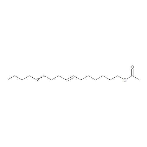 7,11-Hexadecadien-1-yl Acetate