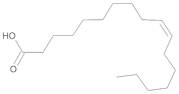 cis-10-Heptadecenoic Acid (Solution in ethanol)