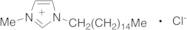 1-Hexadecyl-3-methylimidazolium Chloride