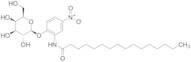 2-Hexadecanoylamino-4-nitrophenyl β-D-Galactopyranoside