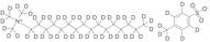 n-Hexadecyltrimethyl-d42-ammonium p-Toluene-d7-sulfonate