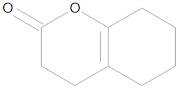 Hexahydrocoumarin