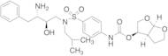 (3R,3aS,6aR)-Hexahydrofuro[2,3-b]furan-3-yl-4-(N-((2R,3S)-3-amino-2-hydroxy-4-phenylbutyl)-N-isobu…