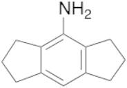 1,2,3,5,6,7-Hexahydro-S-5-indacen-4yl-amine