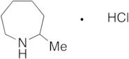 Hexahydro-2-methyl-1H-azepine Hydrochloride