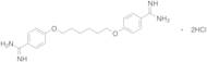 Hexamidine Dihydrochloride