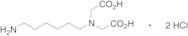Hexane-diamine-N,N-diacetic Acid, Dihydrochloride Salt