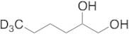1,2-Hexanediol-d3