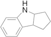 1,2,3,3a,4,8b-Hexahydrocyclopent[b]indole