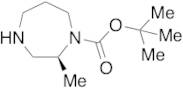 (2S)-Hexahydro-2-methyl-1H-1,4-diazepine-1-carboxylic Acid 1,1-Dimethylethyl Ester