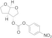 (3R,3aR,6aS)-Hexahydrofuro[2,3-b]furan-3-yl 4-Nitrophenyl Ester Carbonic Acid