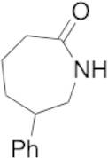 Hexahydro-6-phenyl-2H-azepin-2-one