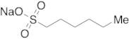 1-Hexanesulfonic Acid Sodium Salt