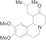 rac-3(Desisobutyl)-5-Isobutyl Tetrabenazine