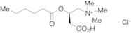 Hexanoyl-L-carnitine Chloride