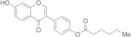 4’-O-Hexanoyldaidzein