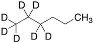 n-Hexane-1,1,1,2,2,3,3-d7