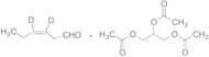 cis-3-Hexenal-D2 Mixture (1:1.5 by mol)