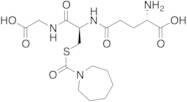 S-(Hexamethylcarbamoyl)glutathione