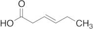 (E)-3-Hexenoic Acid