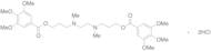 Hexobendine Dihydrochloride