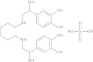 Hexoprenaline Sulfate