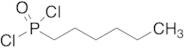 Hexylphosphonic Dichloride