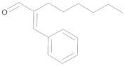 Alpha-Hexylcinnamaldehyde