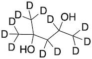 Hexylene Glycol-d12