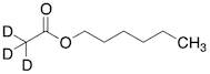 n-Hexyl Acetate-d3
