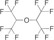 2,2'-oxybis-1,1,1,3,3,3-hexafluoro-propane