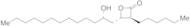 (3S,4S)-3-Hexyl-4-[(2S)-2-hydroxytridecyl]-2-oxetanone