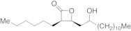 rel-(3R,4S)-3-Hexyl-4-[2-hydroxytridecyl]-2-oxetanone