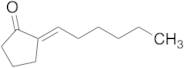 (2E)-2-Hexylidenecyclopentanone