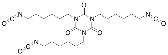 Hexamethylene Diisocyanate Isocyanurate Trimer