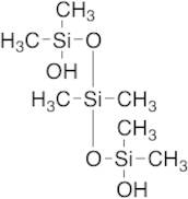 1,1,3,3,5,5-Hexamethyltrisiloxane-1,5-diol