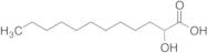 (±)-2-Hydroxydodecanoic Acid