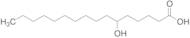 6-Hydroxyhexadecanoic Acid