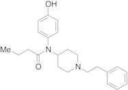 4-Hydroxy Butyrfentanyl