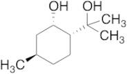 (1R,2S,4R)-2-Hydroxy-Alpha,Alpha,4-trimethylcyclohexanemethanol