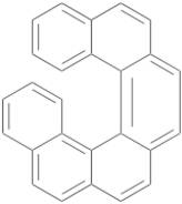 Hexahelicene