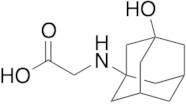 N-(3-Hydroxytricyclo[3.3.1.13,7]dec-1-yl)glycine